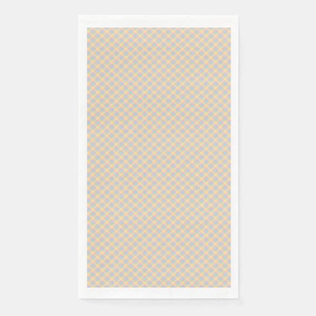 Serviette En Papier Les fleurs sont les étoiles de la Terre (Devant)
