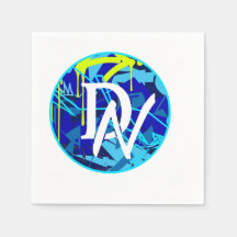 Les serviettes de Daniel