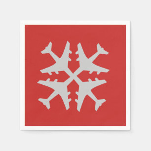 Serviette En Papier Les vacances sont pour Livin le rêve