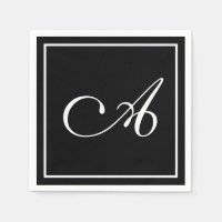 Lettre monographique personnalisable