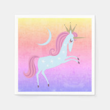 licorne magique