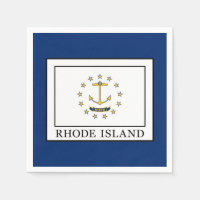 L'île Rhode