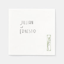 Lily de Valley || Image couleur v1 personnalisée