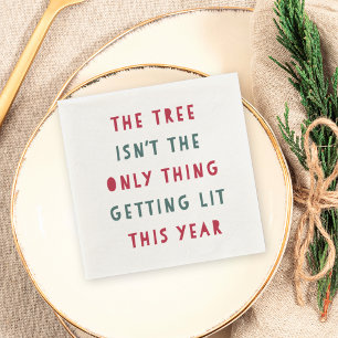 Serviette En Papier Lit Vacances