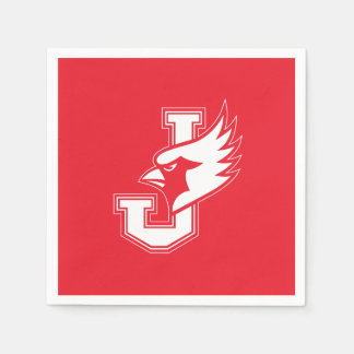 Serviette En Papier Logo Jewell Spirit