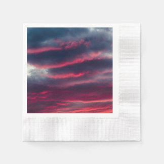 Serviette En Papier loin de notre fenêtre