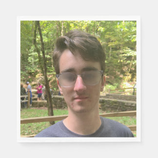 Serviette En Papier Lorne Napkins