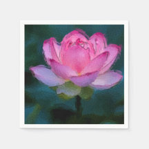 Lotus rose