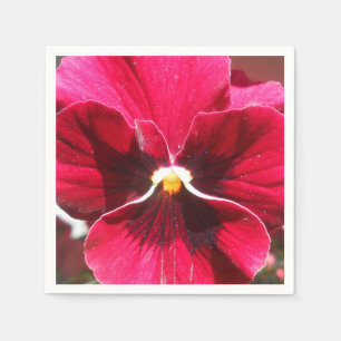 Serviette En Papier Lucrezia