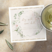 Lune | Baby shower Hippie Boho