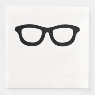Serviette En Papier Lunettes intelligentes