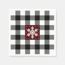 Mad for Plaid, Flocon de neige