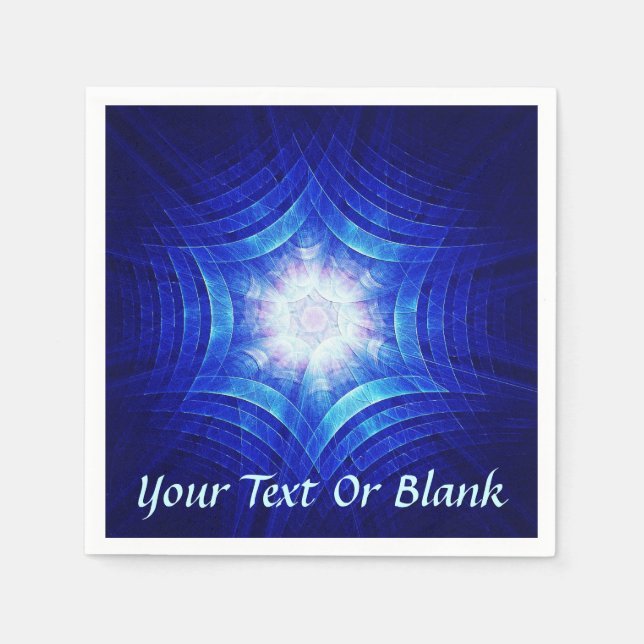 Serviette En Papier Magen super (Devant)