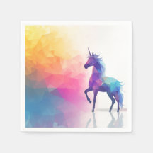 Magie de licorne - Fête