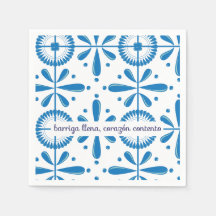 maladie mexicano estilo talavera