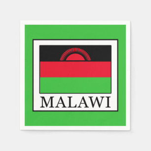 Serviette En Papier Malawi