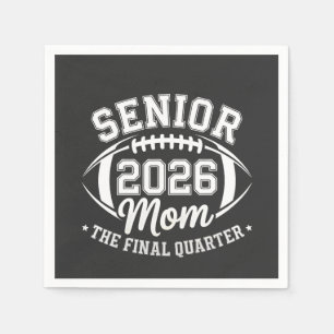 Serviette En Papier Maman Senior 2026 Le Dernier Quart