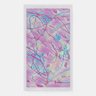 Serviette En Papier Manucure 17