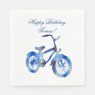 Serviette En Papier Marche