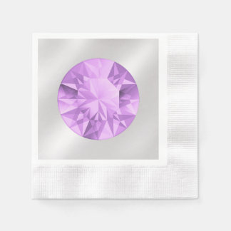 Serviette En Papier Mariage
