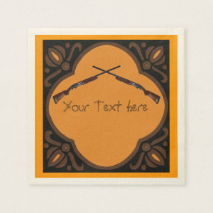 Serviette En Papier Mariage de tir