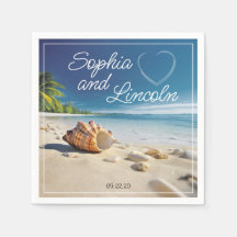 Mariage d'été élégant