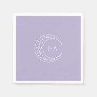 Mariage lunaire Lavender