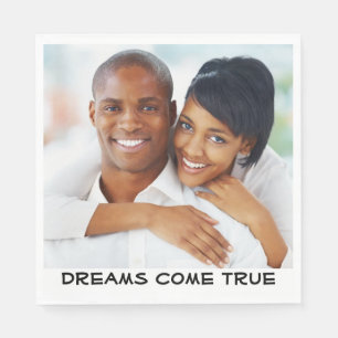 Serviette En Papier Mariage photo, Fête des mariées, Fiançailles moder