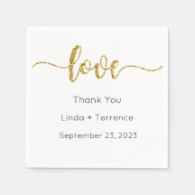 Mariage, Table, Serviettes, Dîner, Déjeuner