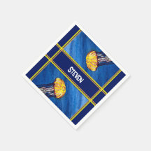 Méduse personnalisée