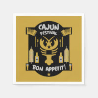 Meilleurs cuisiniers cajuns