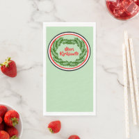 Meri Kirihimete Maori Joyeux Noël