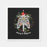 Merry XRaymas Technologue Radio Rad Tech Xmas Chr