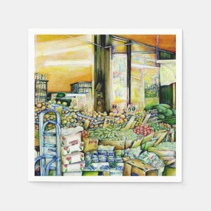 Serviette En Papier Mettre à mal la gentrification artistique