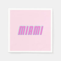 Miami Rose