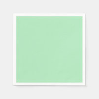 Modèle de tendance couleur de la Monnaie verte 201