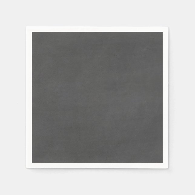 Serviette En Papier Modèle - Personnaliser Arrière - plan du tableau d (Devant)