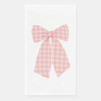 Moderne Pretty Rose En vichy Romantique Coquette B