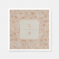 Monographie de mariage campagnard rustique en dent