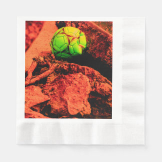 Serviette En Papier mosquitus