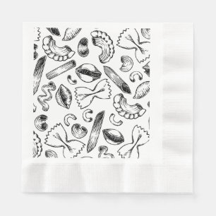 Serviette En Papier Most Popular Italian Foods & Dishes, Risotto , Piz