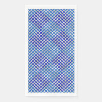 Motif Checker diagonal Bleu 02,w LGrey BG