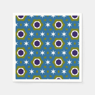 Serviette En Papier motif cvpa10