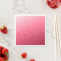 Motif de maillage géométrique rose rose clair