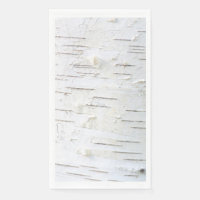 Motif d'écorce de bouleau