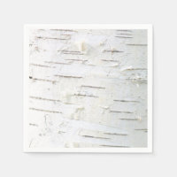 Motif d'écorce de bouleau