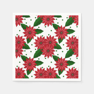 Serviette En Papier Motif festin