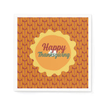 motif pecan bon thanksgiving