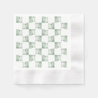 Serviette En Papier Mouchoir en papier
