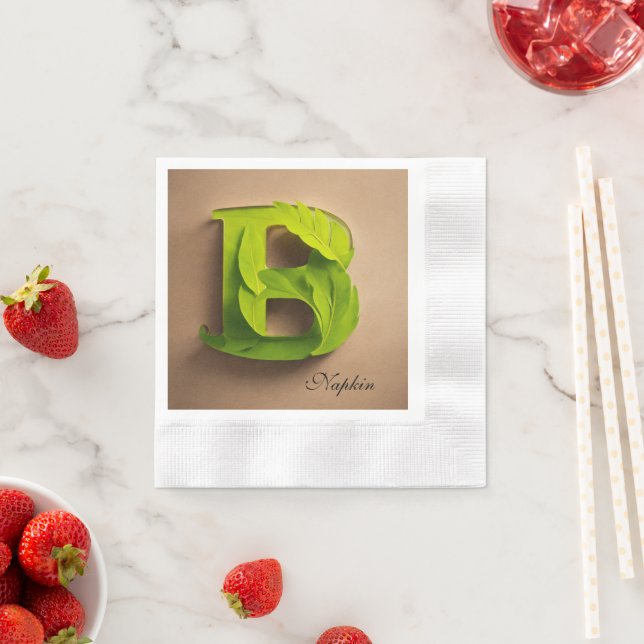 Serviette En Papier Mouchoir en papier (En situation)